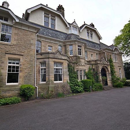 'Malverne' At Stayboom Lancaster Buitenkant foto