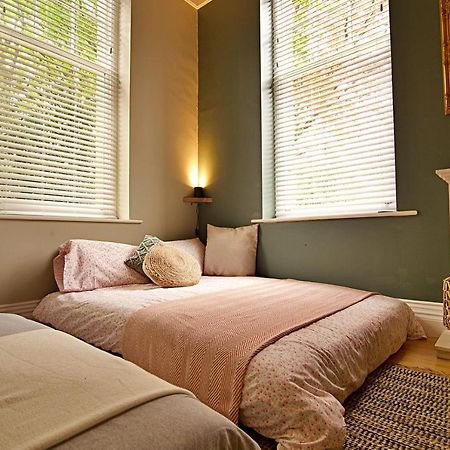 'Malverne' At Stayboom Lancaster Buitenkant foto