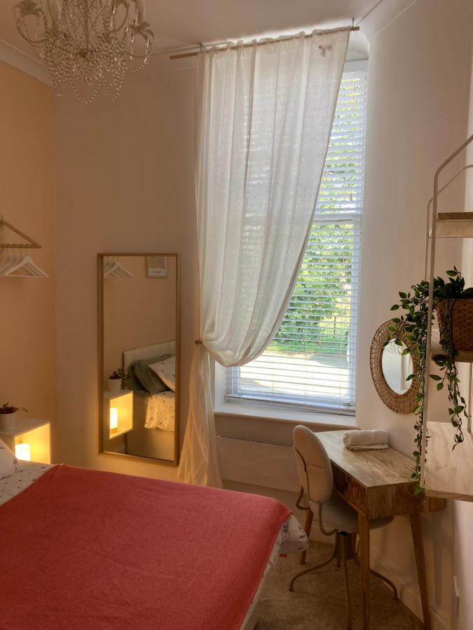 'Malverne' At Stayboom Lancaster Buitenkant foto