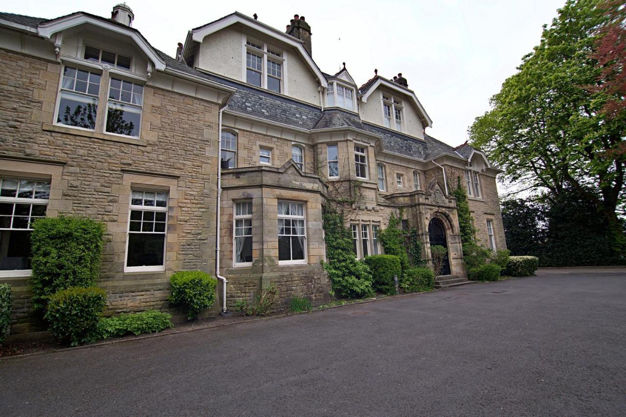 'Malverne' At Stayboom Lancaster Buitenkant foto