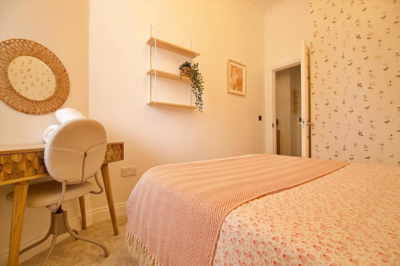 'Malverne' At Stayboom Lancaster Buitenkant foto